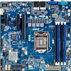 Mainboard Server Gigabyte GA-6LASL - Socket 1150 2nd