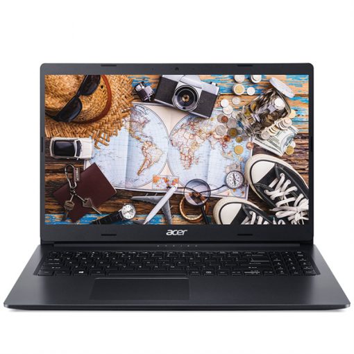 Laptop Acer Aspire 3 A315-56-37DV i3 1005G1/Ram 4G/SSD 256g - Ảnh 2