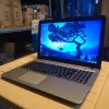 Laptop asus X541UA cpu i7-6500/8g/ssd120