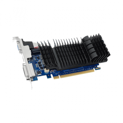 Vga Asus GT730 2G D5 Mới - Ảnh 3