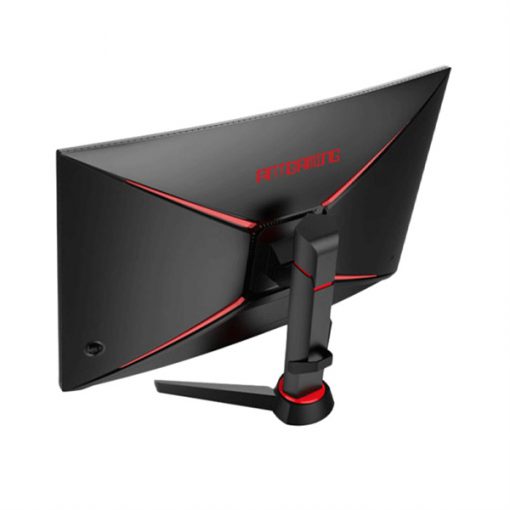 Màn Hình Cong HKC M27G1F 27" VA 144Hz Chuyên Game 2nd - Ảnh 2