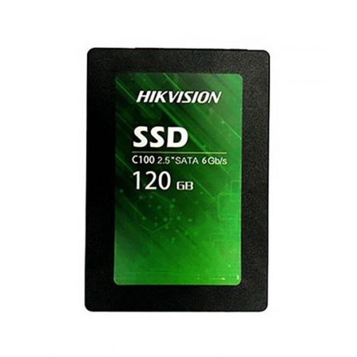 Ổ CỨNG SSD HIKVISION 120GB CHÍNH HÃNG - Ảnh 4