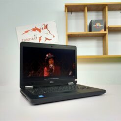 LAPTOP DELL LATITUDE E5440 ( CORE I5-4300, RAM 4G, SSD 128G, MÀN HÌNH 14'') | Tấn Phát AD