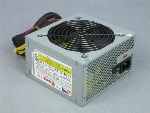 NGUỒN CÔNG SUẤT THỰC 450W - 510W CŨ - Ảnh 4