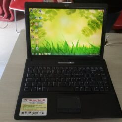 LAPTOP HP COMPAQ 6520s (CORE 2 DUOT5470, RAM 3G, HDD 320G)