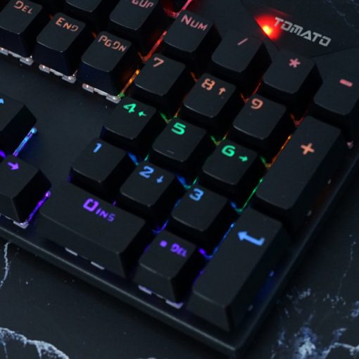 PHím cơ TOMATO S220 - Ảnh 2