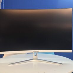 MÀN HÌNH 27IN HUGON CONG 75HZ MỚI FULL HỘP