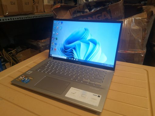Laptop Asus VivoBook A412F (I5 10210U, 8G, nvme 500G, 14IN ) - Ảnh 2
