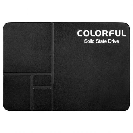 SSD COLORFUL SL300 128GB SATA III – Giải pháp nâng cấp hiệu quả, giá rẻ - Ảnh 3