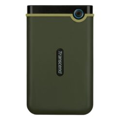 Ổ CỨNG DI ĐỘNG HDD EXT TRANSCEND 2.5" 2TB Slim MỚI CH | Tấn Phát AD