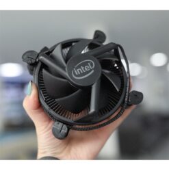 Fan TH12 Tản nhiệt Stock Zin Intel Chính hãng Th12