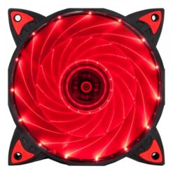FAN CASE LED XIGMATEK X9 12CM