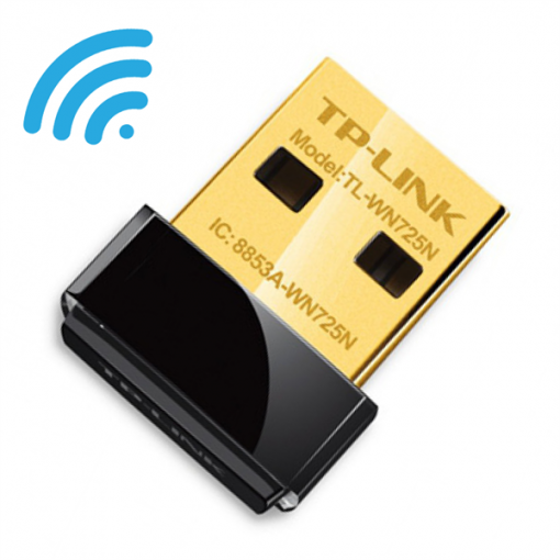USB WIFI TP-LINK TL-WN725N - Ảnh 3