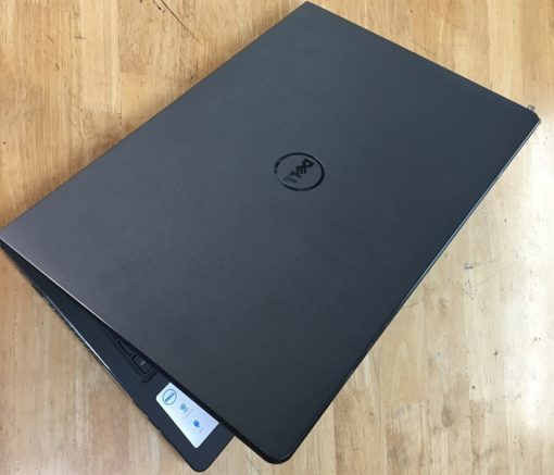 Laptop cũ Dell inspiron 3567 nguyên zin (I3 6006U, Ram 4G, SSD 128G) - Ảnh 4