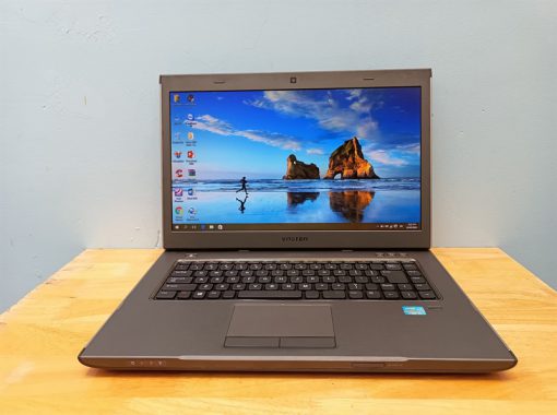 Laptop Dell Vostro 3560 (i5-3210M, Ram 4Gb,SSD 120Gb, 15.6") - Ảnh 2