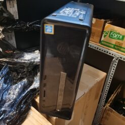Máy bộ HP 290SFF G5400 - ram4 4g 128G