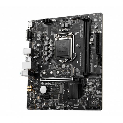Mainboard MSI H510M-A PRO - Ảnh 3