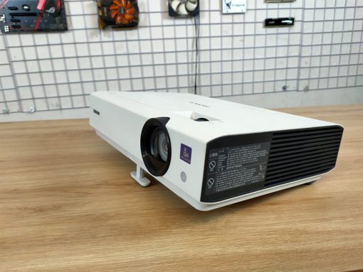 MÁY CHIẾU SONY VPL-DX100 CŨ - Ảnh 2