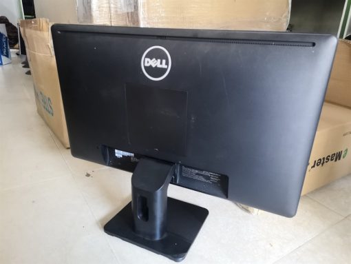 Màn hình dell 2214H cũ đẹp keng - Ảnh 3