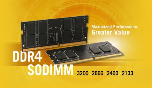 Ram Laptop SP Silicon Power DDR4-3200, CL22, SODIMM, 8GB - Ảnh 2