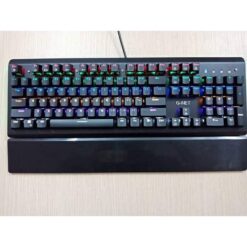 BÀN PHÍM CƠ QUANG HỌC GNET LK718