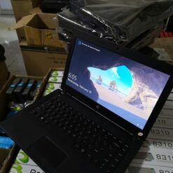 LAPTOP HP 242 (CORE I3-3120M, RAM 4G, SSD 120G)