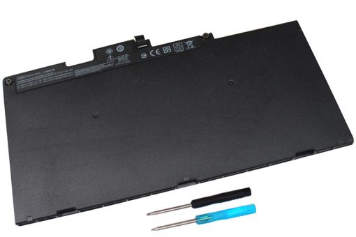 Pin Laptop HP Elitebook 745 755, 840 G3, 840 G4, 850 G3, 820 G4, ZBook 15U G3 G4 - 840 G3 (Zin) - 3 Cell - Ảnh 3