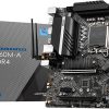 Mainboard MSI PRO B660M-A DDR4