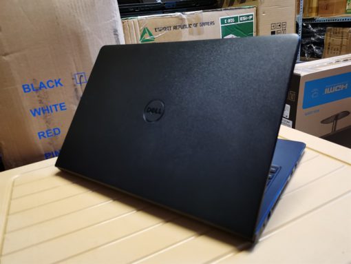 Dell Vostro 3568 i7 7500U 8G SSD 240G Vga AMD R6 M315 Màn 15.6 full HD(đen ) - Ảnh 2