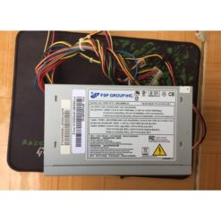NGUỒN THƯỜNG FSP ATX-250W CŨ
