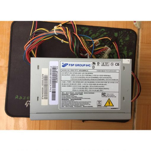 NGUỒN THƯỜNG FSP ATX-250W CŨ
