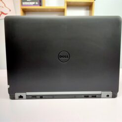 LAPTOP DELL LATITUDE E7470 (CORE I5-6600U, RAM 8GB, SSD 256G, MÀN HÌNH 14") | Tấn Phát AD