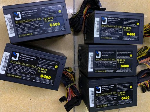 NGUỒN CST 400W NHIỀU LOẠI CŨ - Ảnh 2