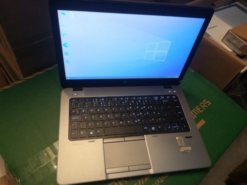 Laptop Hp Elitebook 840 G1 ( I5-4300U, Ram 4G, SSD 128G, Màn Hình 14'' ) - Ảnh 2