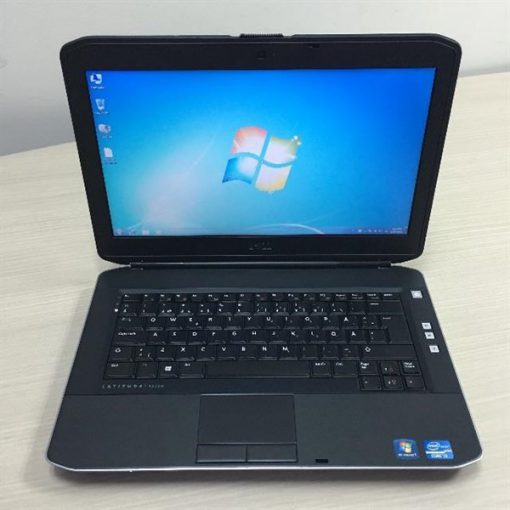 LAPTOP DELL LATITUDE E5430, I5 3340M, DDR3 4GB, HDD 320GB - Ảnh 2