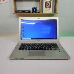 LAPTOP SONY VAIO SVT141190X (CORE I7 3517U, RAM 4G, SSD 128G, MÀN HÌNH 14'') | Tấn Phát AD