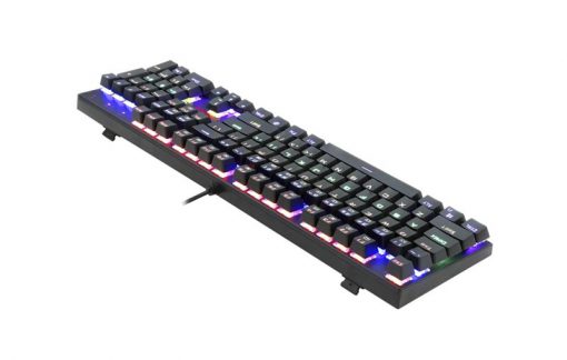 Bàn Phím Cơ Redragon Rudra K565 - Ảnh 2