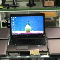 LAPTOP HP PROBOOK 6560B / I3-2310M / 4GB / HDD 160G