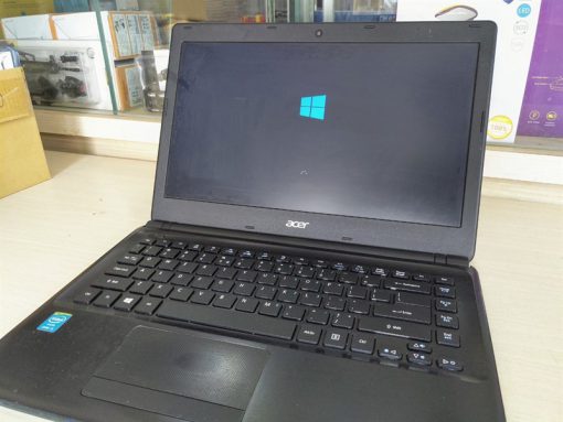 LAPTOP ACER TRAVEL MATE P245M (I5-4200U, RAM 8GB, HDD 500GB) - Ảnh 2