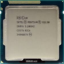 CPU G2130 (3.2GHz, 3M) SOCKET 1155
