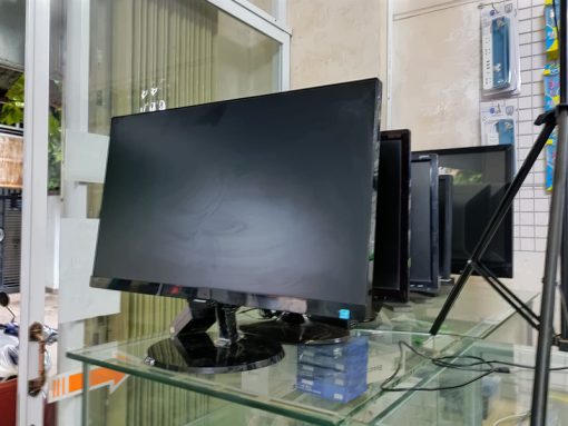 Màn Hình Philip 25" Full Viền 257E7Q Cũ - Ảnh 3