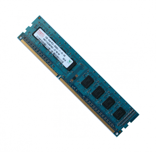 RAM PC DDR3 1GB CŨ - Ảnh 3