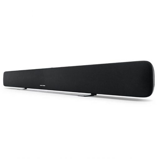 SOUNDBAR HARMAN KARDON OMNI BAR PLUS - Ảnh 2