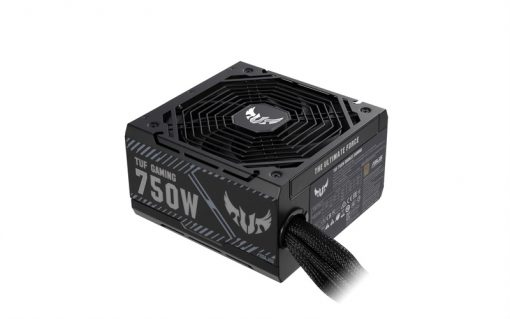 Nguồn ASUS TUF Gaming 750W 80 Plus Bronze - Ảnh 5