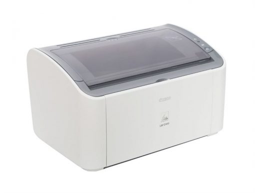 MÁY IN CANON LBP 2900 CŨ