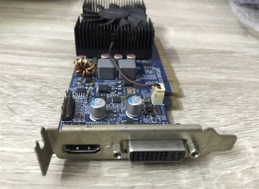 VGA SPARKLE N630 1G D3 CŨ - Ảnh 3