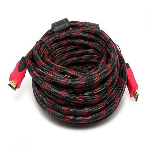 DÂY CÁP HDMI 20 MÉT - Ảnh 2