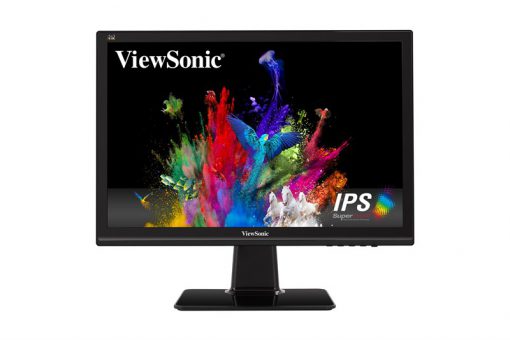 MÀN HÌNH VIEWSONIC 20IN VX2039-SA MỚI - Ảnh 3