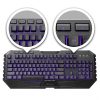 Bàn phím Octane gaming cũ