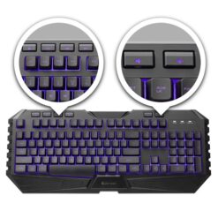 Bàn phím Octane gaming cũ